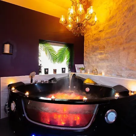 Loveappart21 Pimentez Votre Vie De Couple Dijon Exterior photo