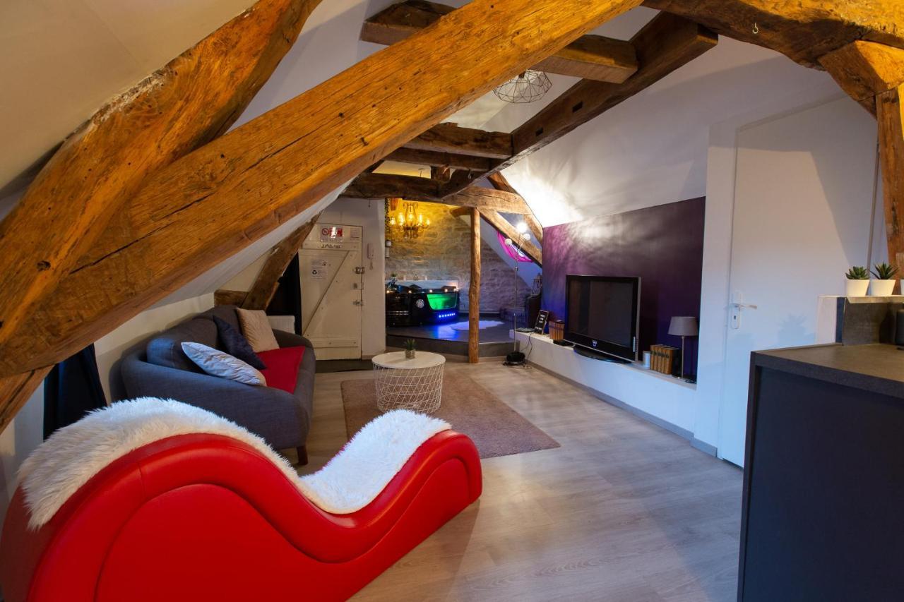 Loveappart21 Pimentez Votre Vie De Couple Appartamento *