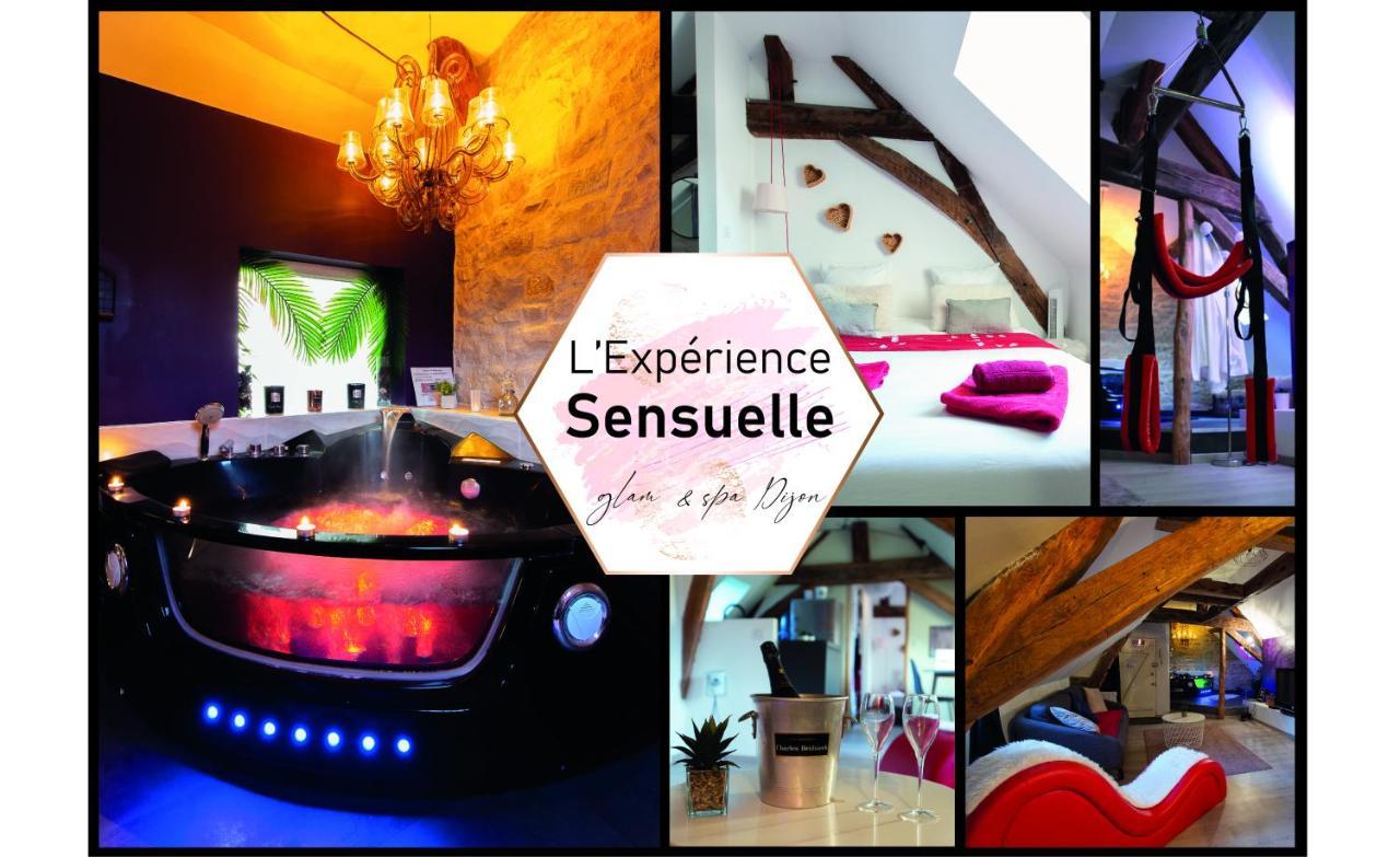 Apartment Loveappart21 Pimentez Votre Vie De Couple *
