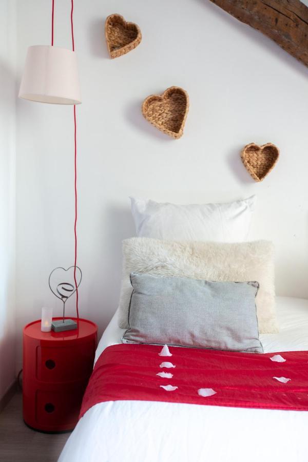 Loveappart21 Pimentez Votre Vie De Couple Dijon