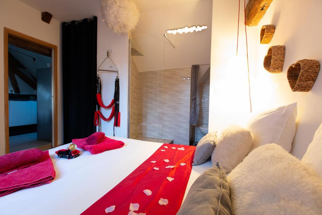 Loveappart21 Pimentez Votre Vie De Couple *